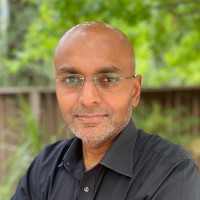 Kedar Patel