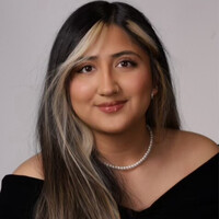 Asha Satti