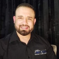 Caleb Gustavo Rivera Núñez