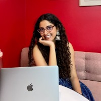 Gaurvi Narang