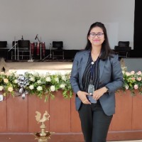 Brishti Sikha Batsya