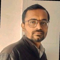 Hemant Morchhale