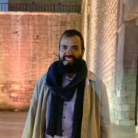 Ahmed Nasser