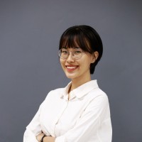 Huyen (Huỳnh-Đoàn-Diệu-Huyền) Huynh (She/Her)