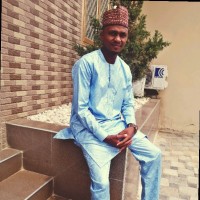Abubakar bashir Umar