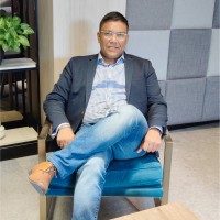Sandeep Adnani