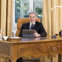 Luca Benigni
