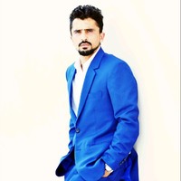 Rizwan Bashir