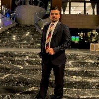 Mohammed Maytham