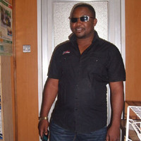 Solomon Ejila