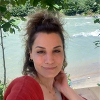 Nazlı Ceylan