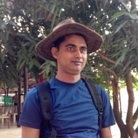 Rajesh Yadav