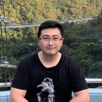 Xu（Sigma） Zhang