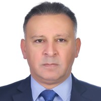 Mamoun Khreisat, MBA, PMP