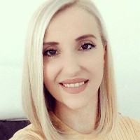 Katerina Bojadjiska Stojmenova
