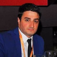 Zorayr Karapetyan