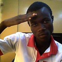 Peter Owusu