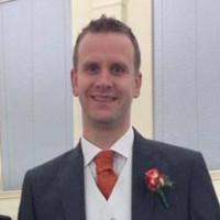 Peter Eakin