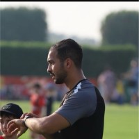Adam Hannachi