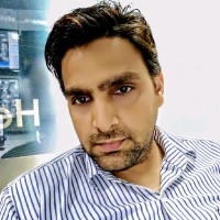 Pradeep Sejwal