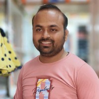 Satish Patil