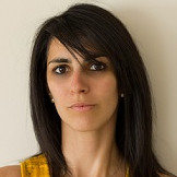 Audrey Imbert