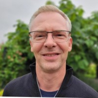 Henning Tvekov