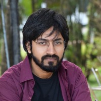 Shahad Saif Khandker