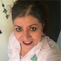 Amelia Gaytan Mora