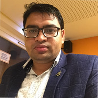 Sunil Hooda