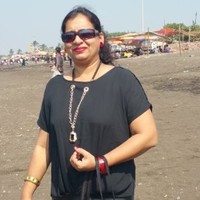 chhaya kolambe