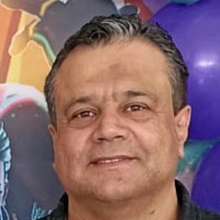 Celso Michels Spindola