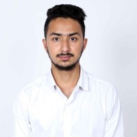 Anish Thapa