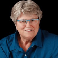 Lisa Larsen