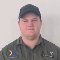 Ethan Scrooby