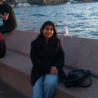 seema jacob