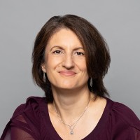 Christelle Soto-Suarez, MSc, ACC, FCPC