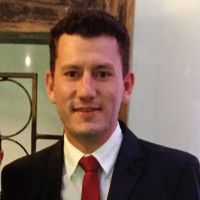 Maycon Paulo Eger