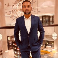 Mizanur Rahman