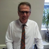 Steve Mathieson
