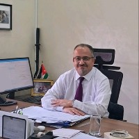 Mohd Al-Qudah