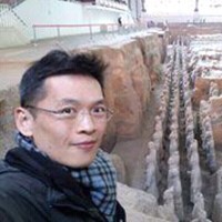 韓開旭