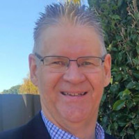 Mark Pettitt