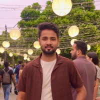 Naman Khandelwal