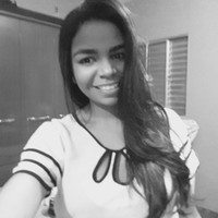 Cintia Araújo