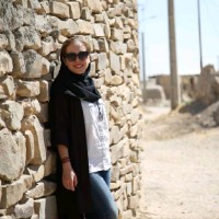 Farnaz Farahmand