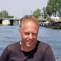David Den Hertog