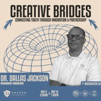Dallas Cooper Jackson, Edd,Mfa