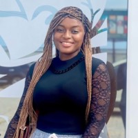 Doris Dunu