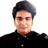 Syed Saad